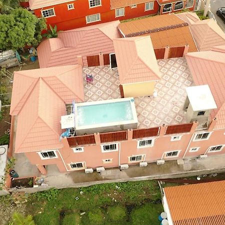 Royal Vybez Vacation Homes Spanish Towns Kültér fotó