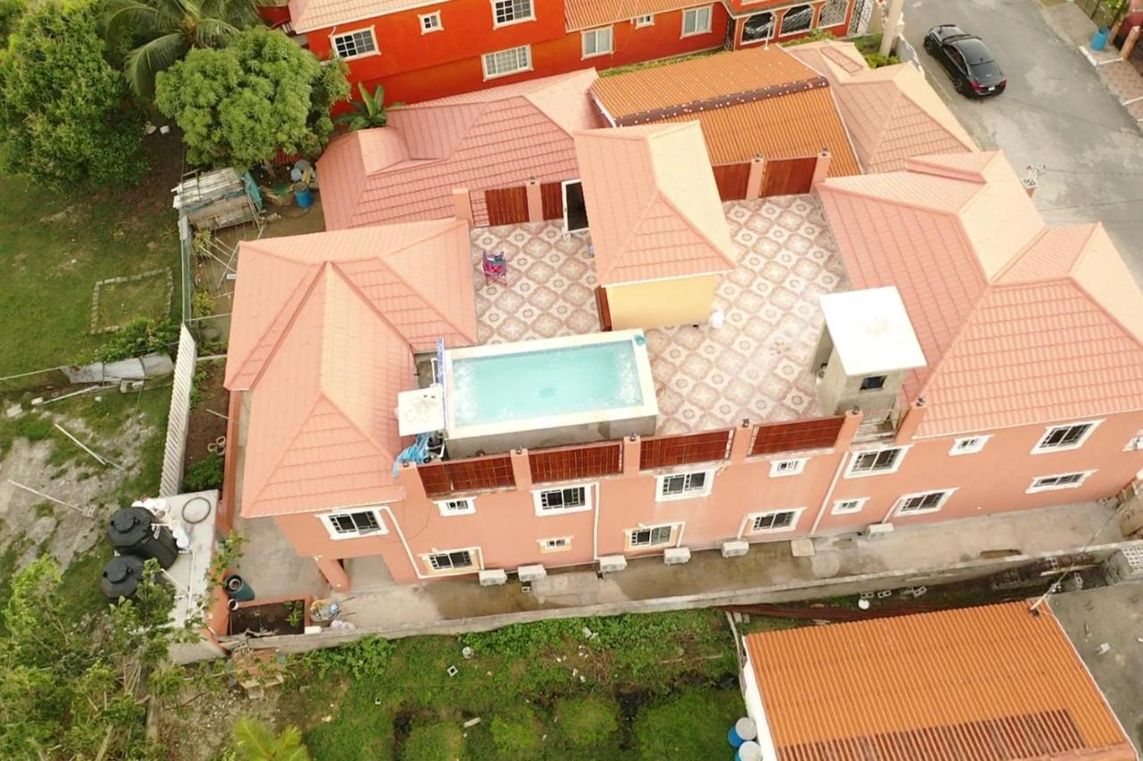 Royal Vybez Vacation Homes Spanish Towns Kültér fotó