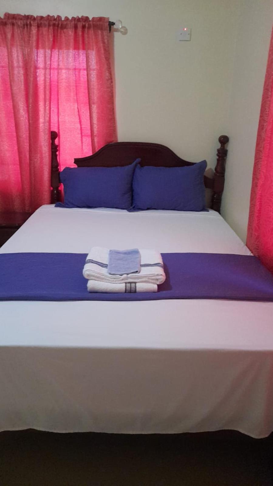 Royal Vybez Vacation Homes Spanish Towns Kültér fotó